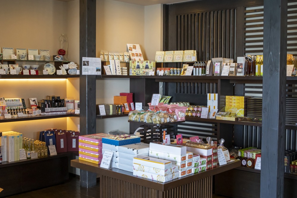 汀邸 遠音近音（みぎわてい をちこち）