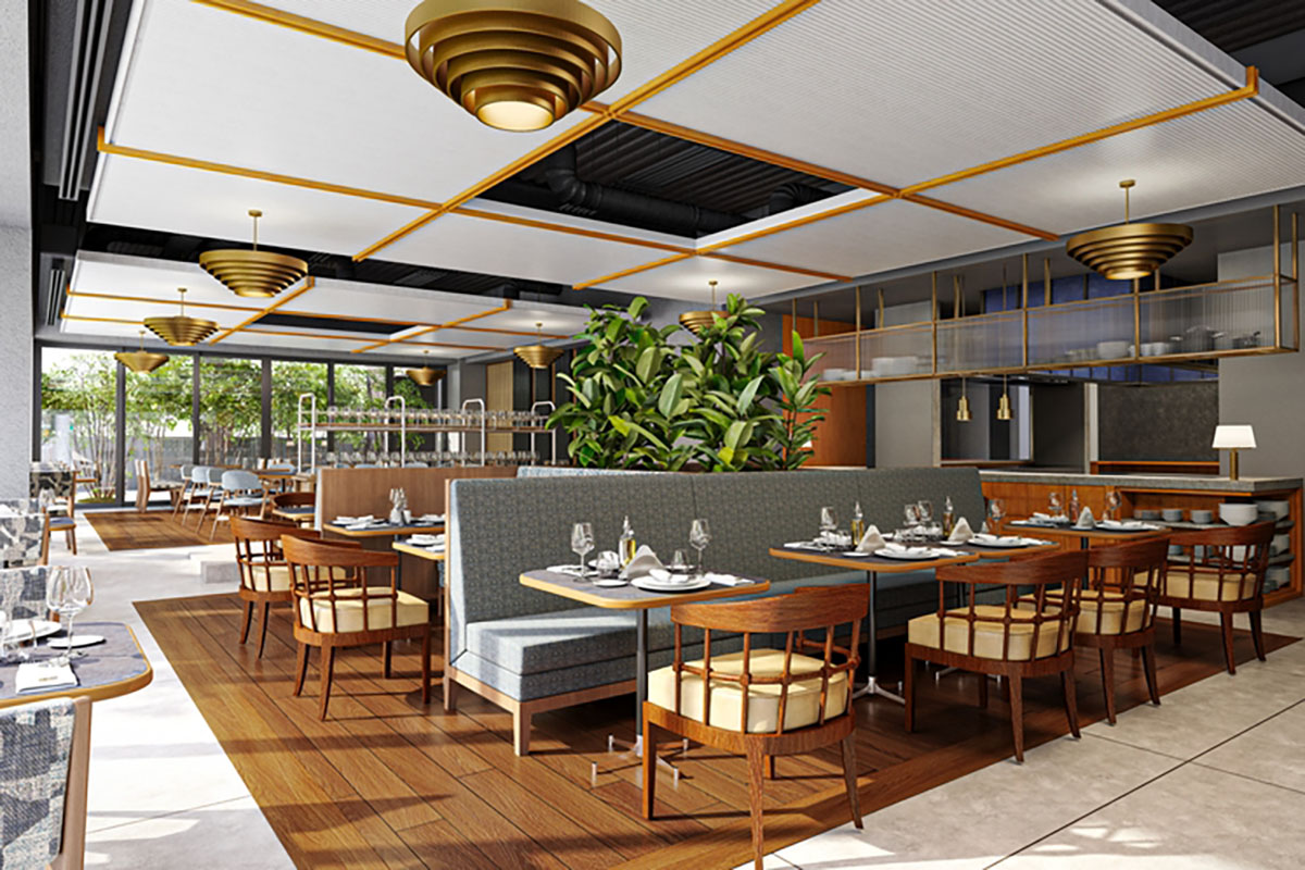 Southwest Grand Hotel