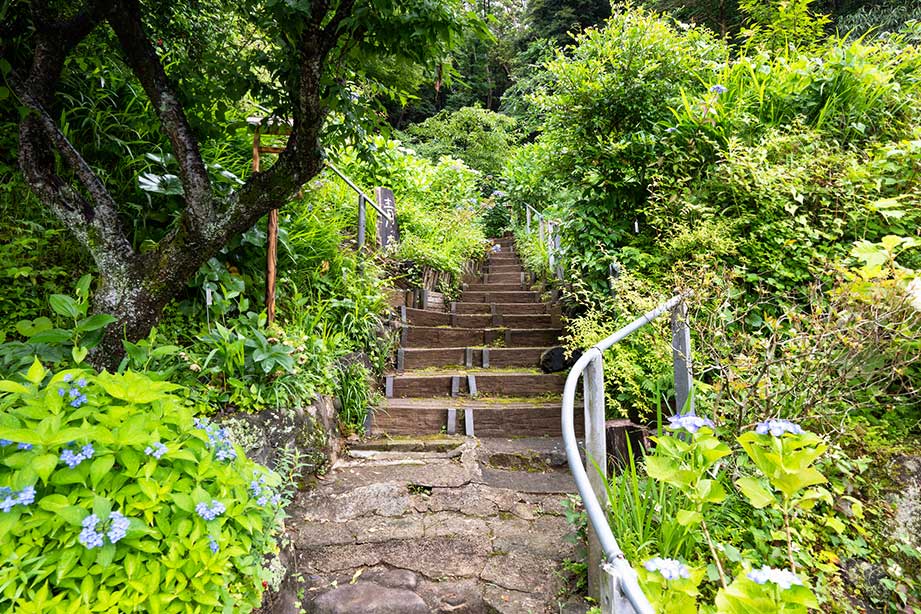 オーベルジュ花季