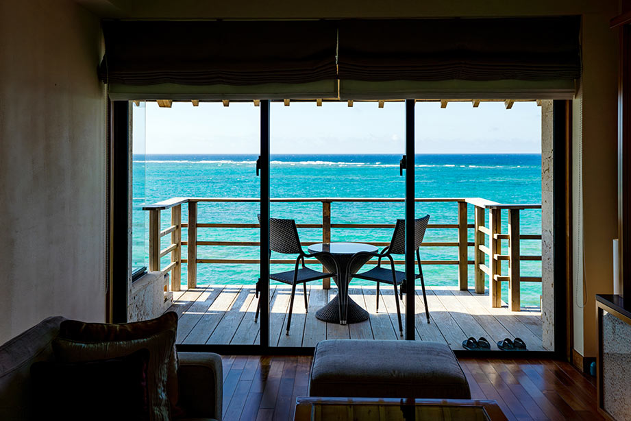 絶景ビューの憧れ宿「百名伽藍」神秘の地で過ごす癒しのリゾートステイ