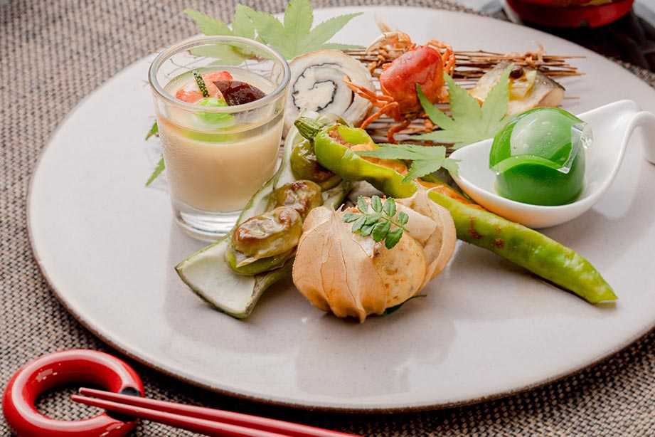 絶景ビューの憧れ宿「百名伽藍」神秘の地で過ごす癒しのリゾートステイ