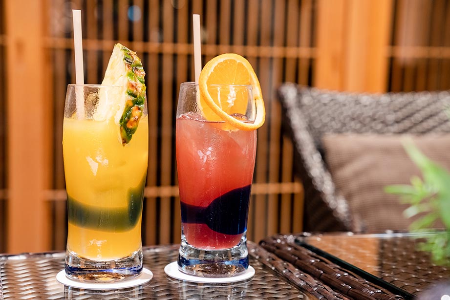 絶景ビューの憧れ宿「百名伽藍」神秘の地で過ごす癒しのリゾートステイ