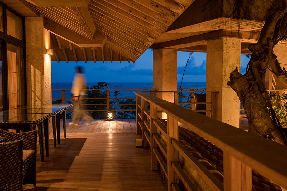 絶景ビューの憧れ宿「百名伽藍」神秘の地で過ごす癒しのリゾートステイ