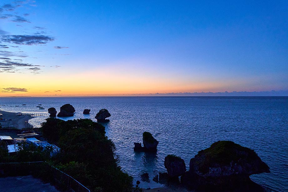 絶景ビューの憧れ宿「百名伽藍」神秘の地で過ごす癒しのリゾートステイ