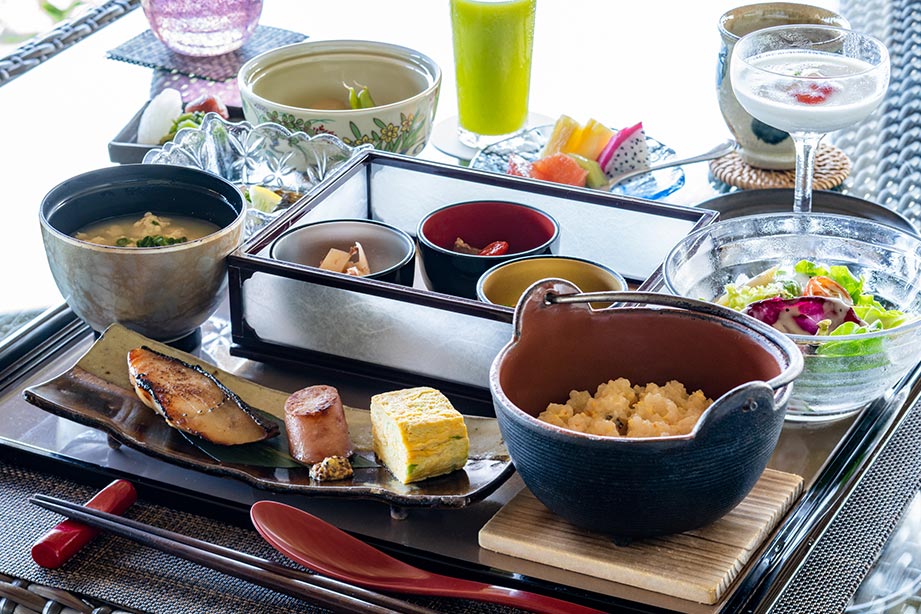 絶景ビューの憧れ宿「百名伽藍」神秘の地で過ごす癒しのリゾートステイ