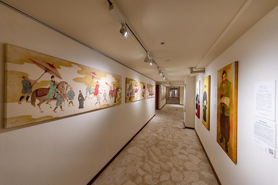 絶景ビューの憧れ宿「百名伽藍」神秘の地で過ごす癒しのリゾートステイ