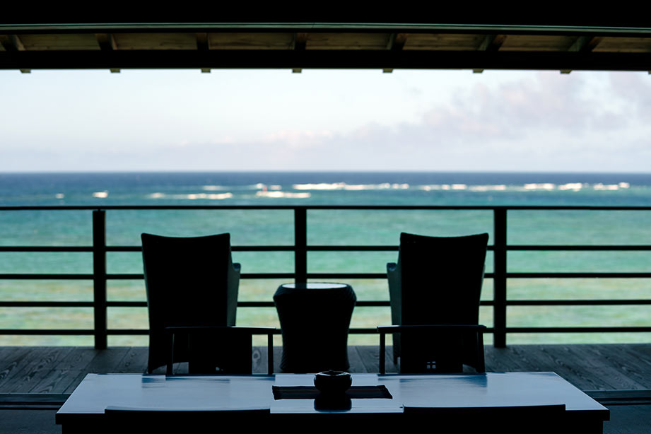 絶景ビューの憧れ宿「百名伽藍」神秘の地で過ごす癒しのリゾートステイ