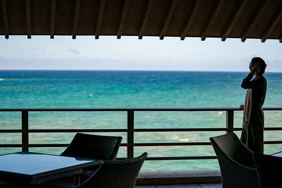 絶景ビューの憧れ宿「百名伽藍」神秘の地で過ごす癒しのリゾートステイ