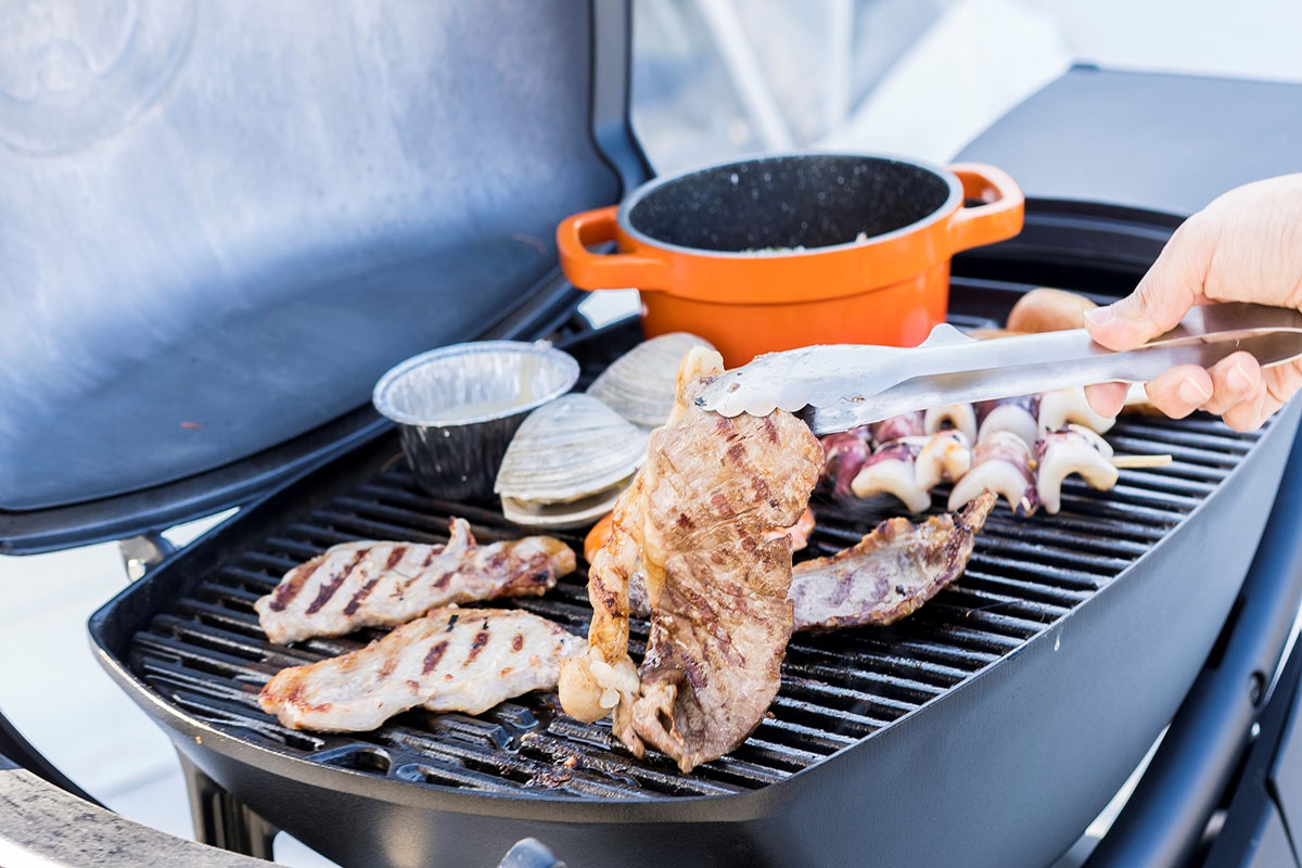 高滝湖グランピングリゾート