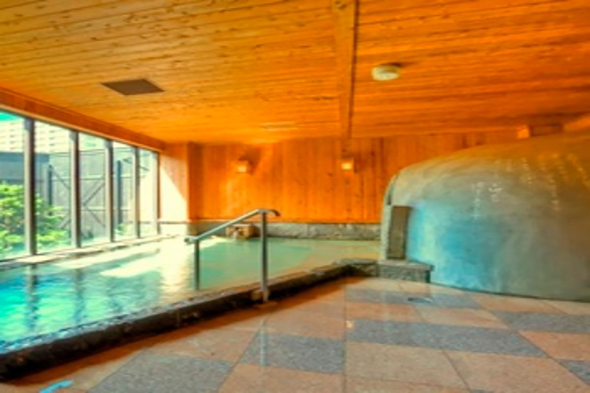 運河の宿　おたる　ふる川