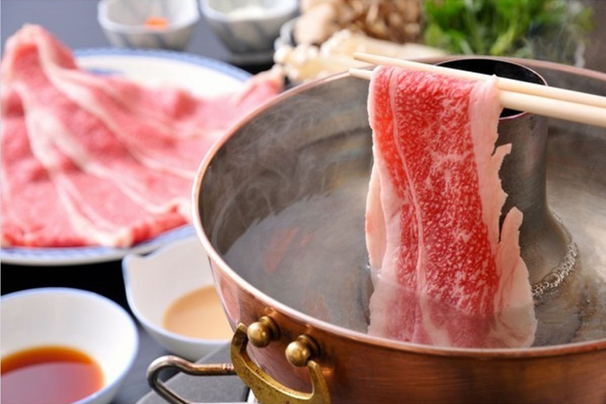 丸山温泉　古城館