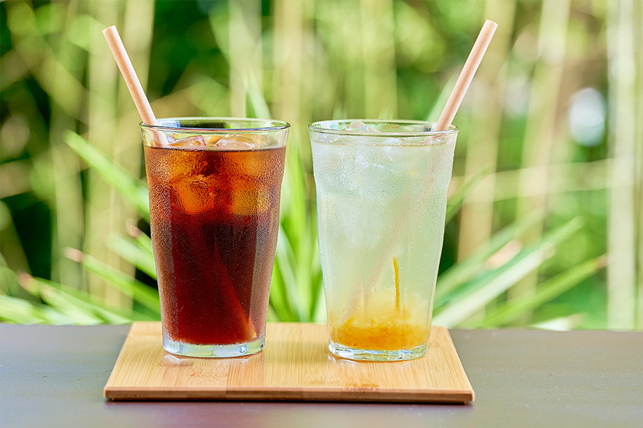 若竹の杜 Cafe & Restaurant