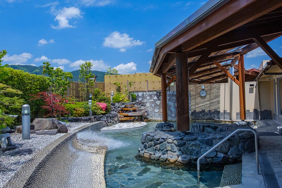 道の駅うつのみや ろまんちっく村