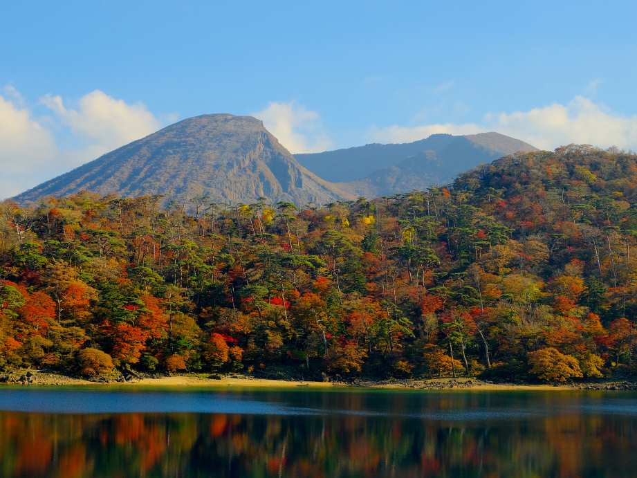 【2023最新】九州のおすすめ紅葉スポット30選