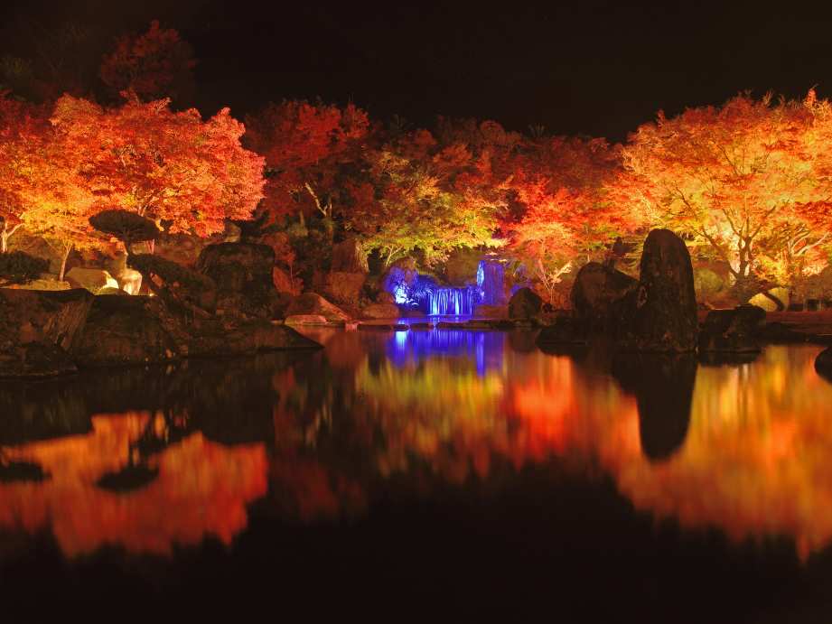 【2023最新】九州のおすすめ紅葉スポット30選