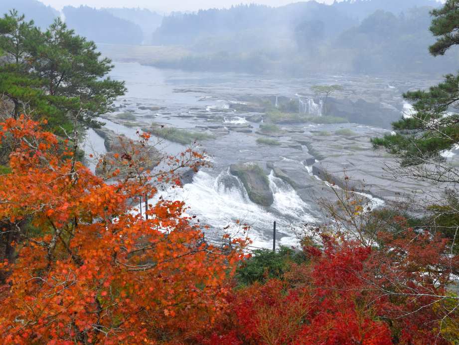 【2023最新】九州のおすすめ紅葉スポット30選