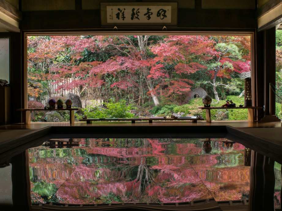 【2023最新】九州のおすすめ紅葉スポット30選