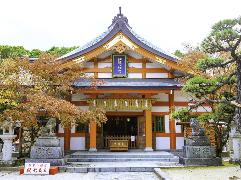 【2023最新】九州のおすすめ紅葉スポット30選