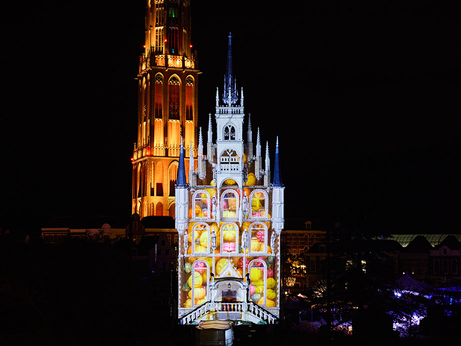 ハウステンボス