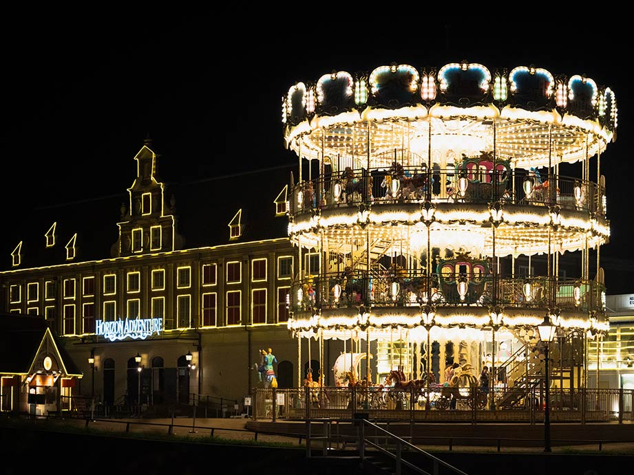 ハウステンボス