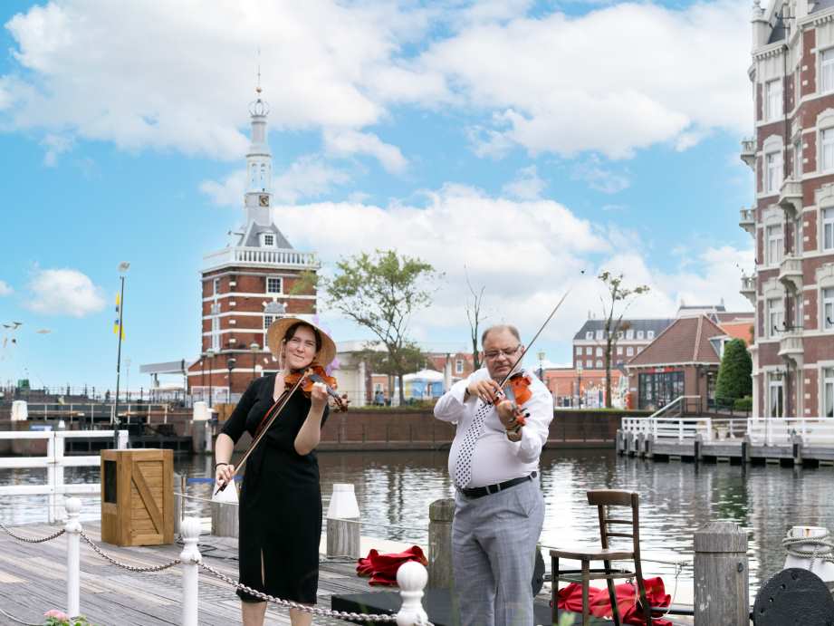 ハウステンボス