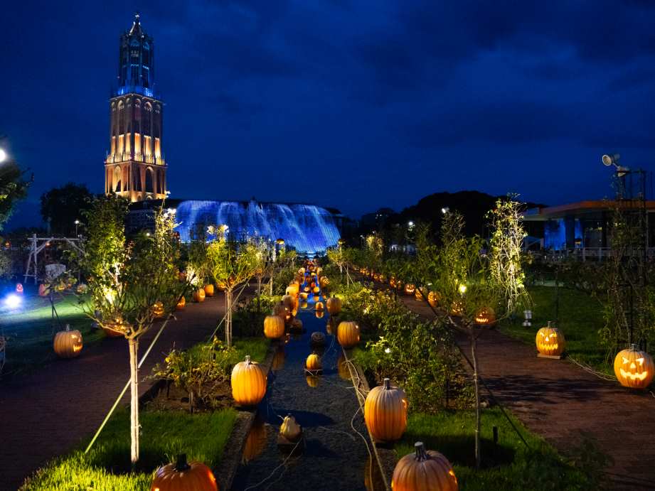 ハウステンボス