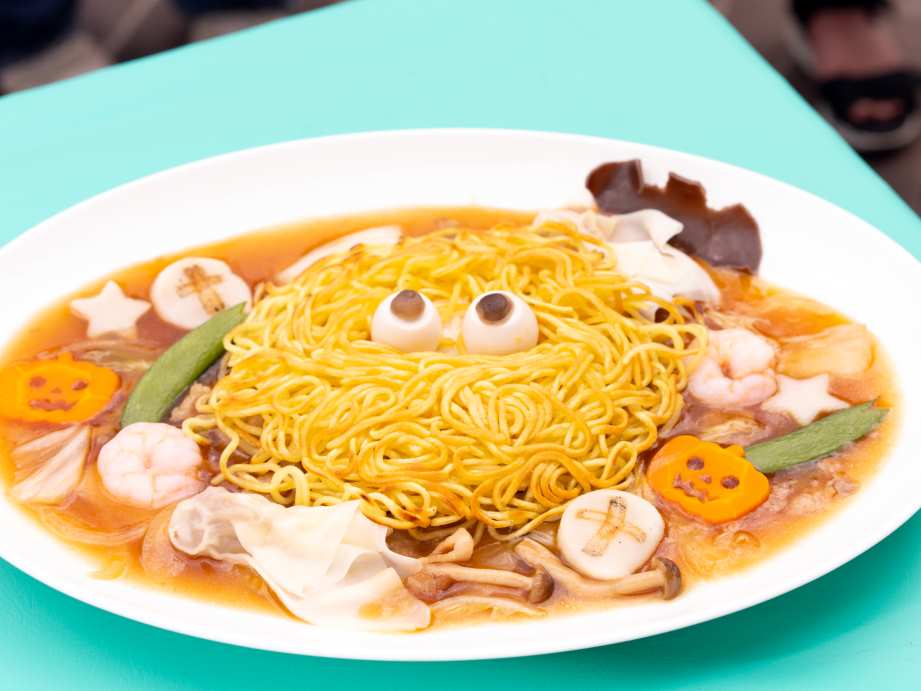 ハウステンボス