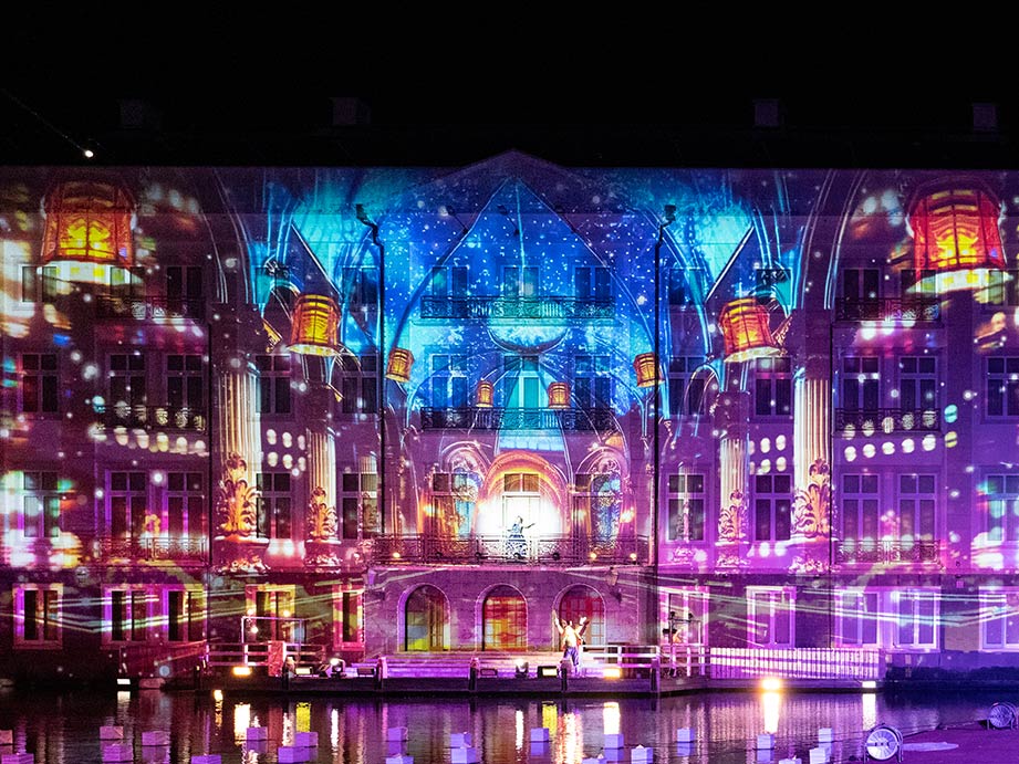 ハウステンボス