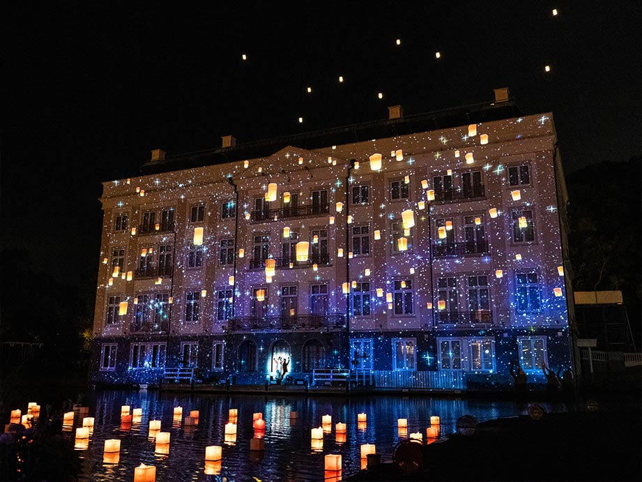 ハウステンボス