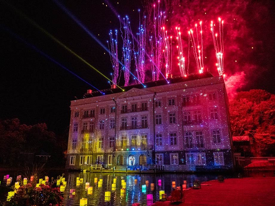 ハウステンボス