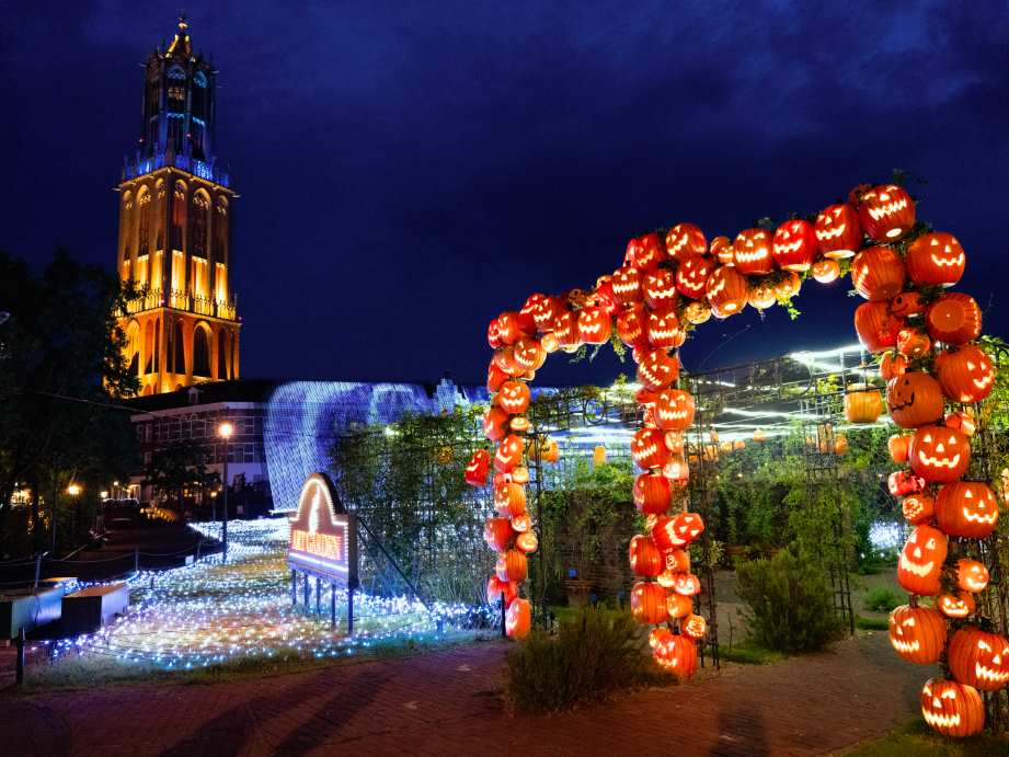 ハウステンボス