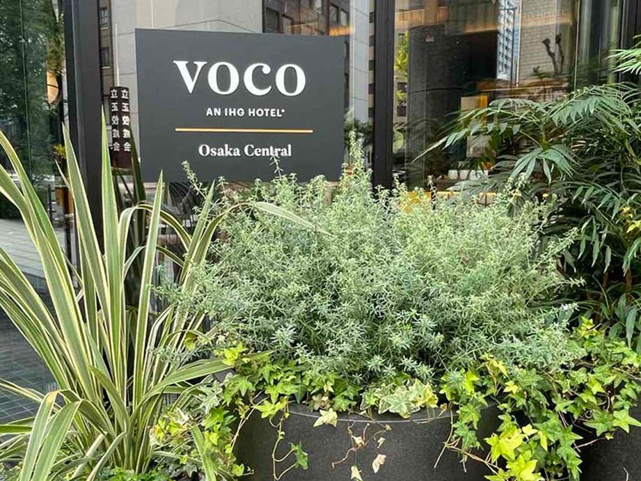 ｖｏｃｏ大阪セントラル