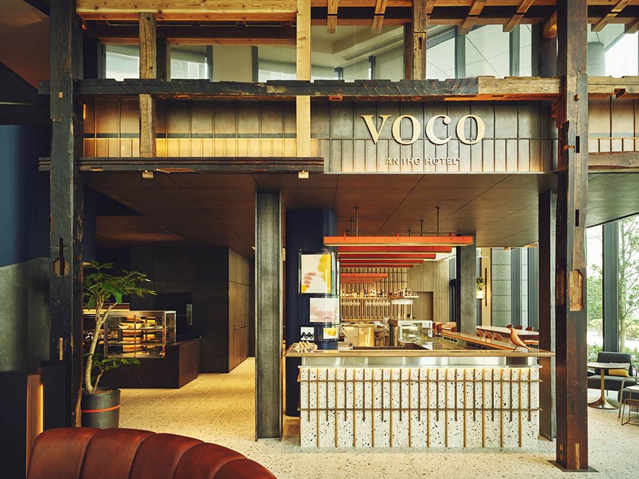 voco大阪セントラル