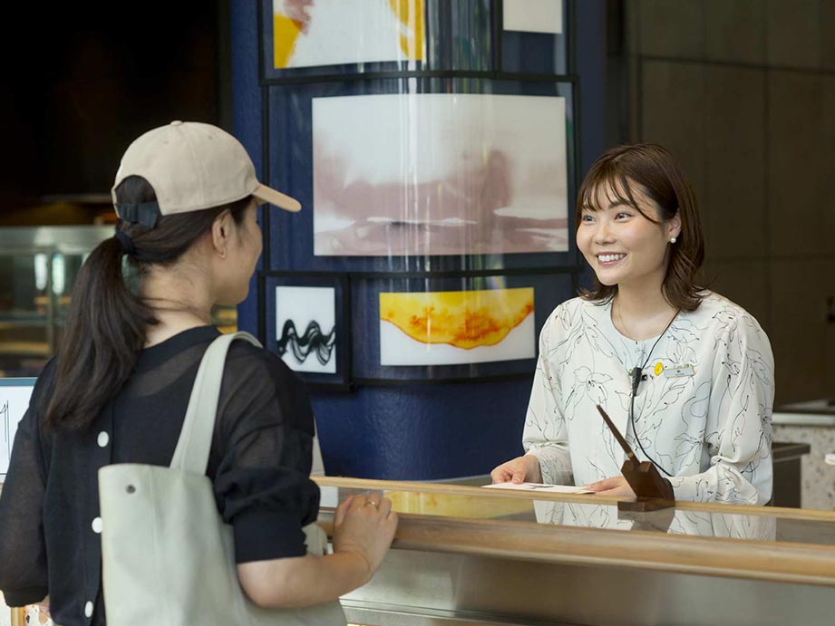 voco大阪セントラル