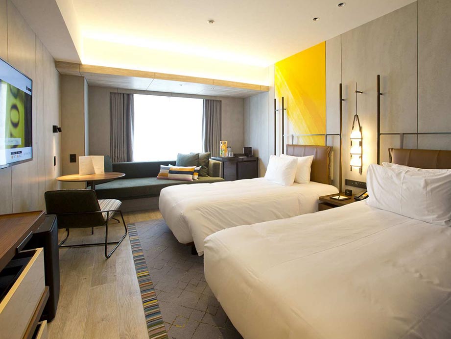 voco大阪セントラル