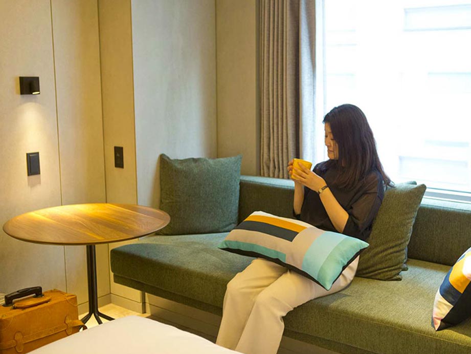 voco大阪セントラル