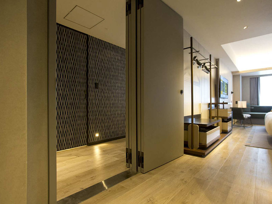 voco大阪セントラル