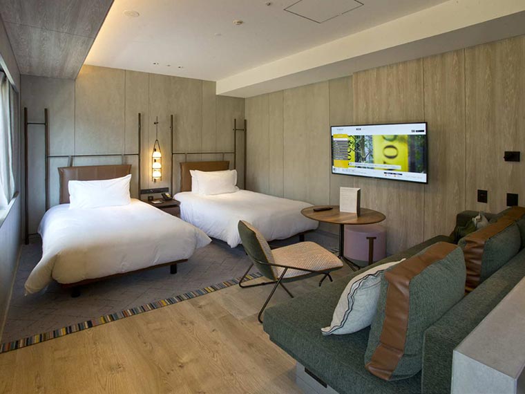 voco大阪セントラル