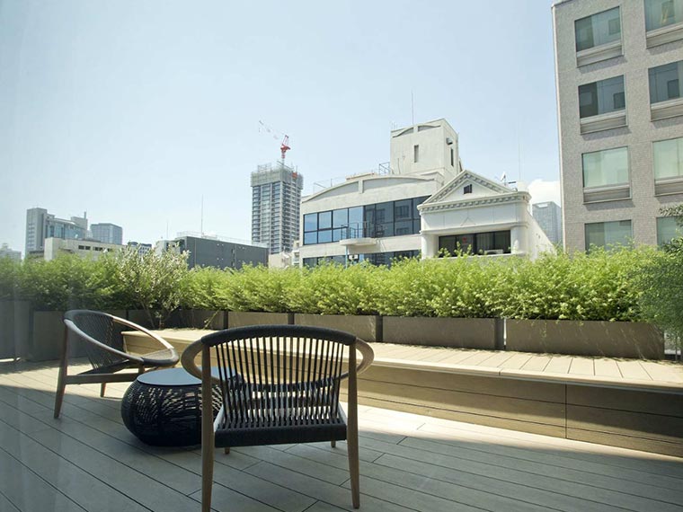 voco大阪セントラル