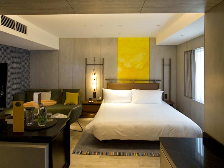 voco大阪セントラル