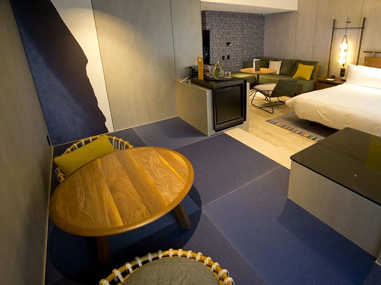 voco大阪セントラル