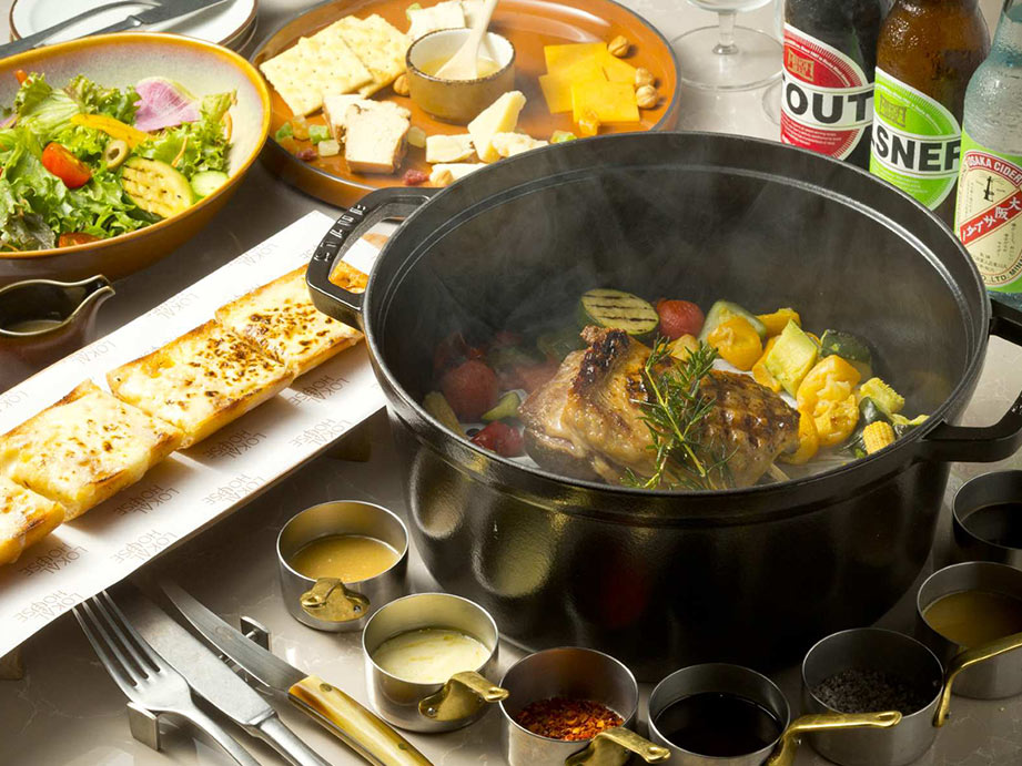 ｖｏｃｏ大阪セントラル