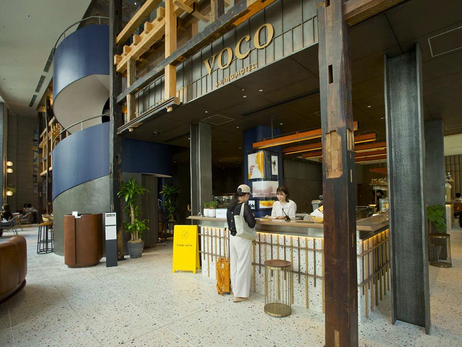 ｖｏｃｏ大阪セントラル