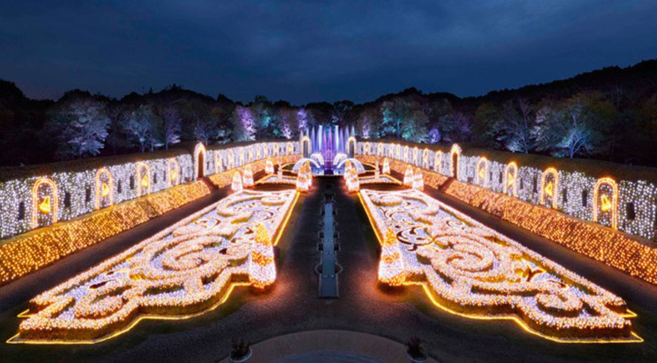 ハウステンボス