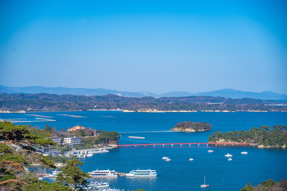 西行戻しの松公園