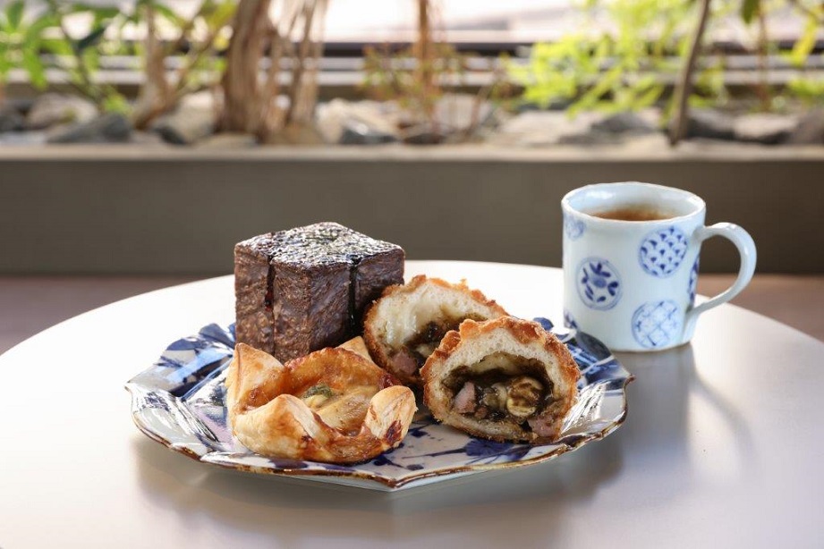 MARUBUN SHOP & BAKERY CAFE