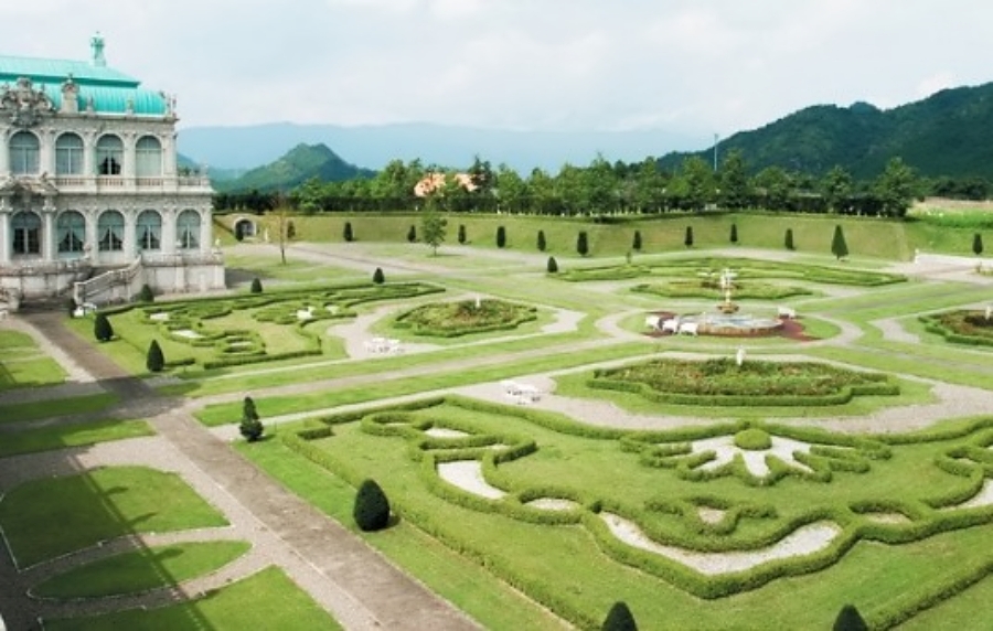 有田ポーセリンパーク