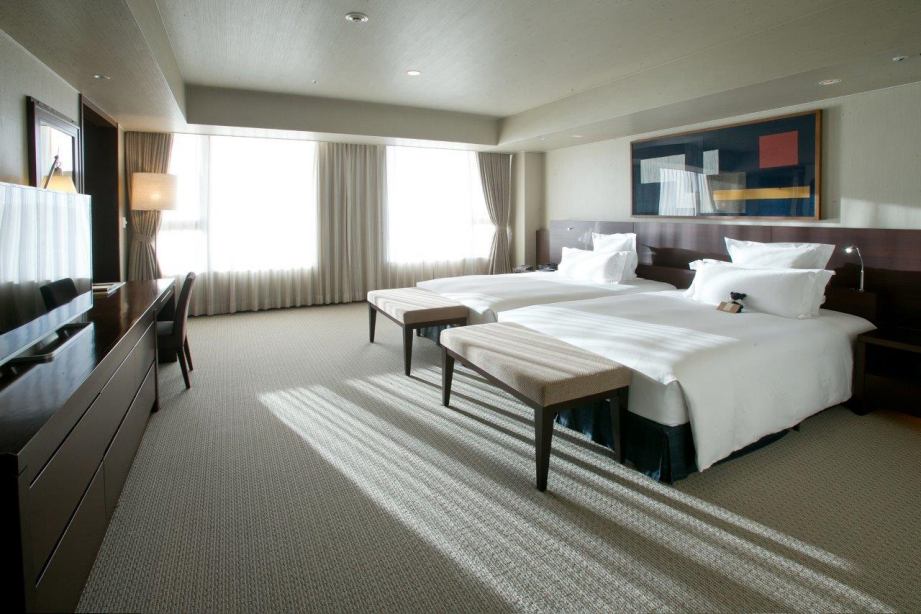 ベラビスタ スパ＆マリーナ 尾道