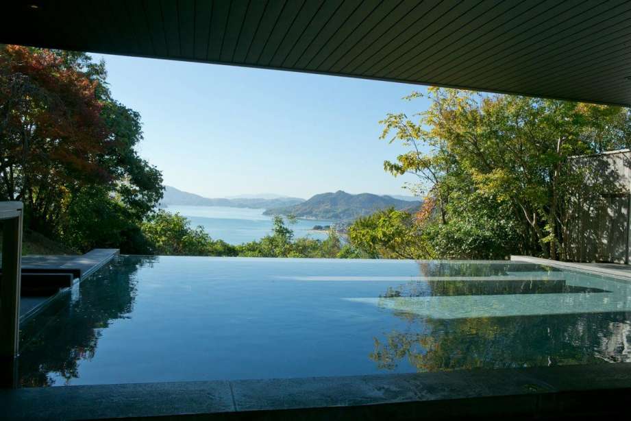 ベラビスタ スパ＆マリーナ 尾道