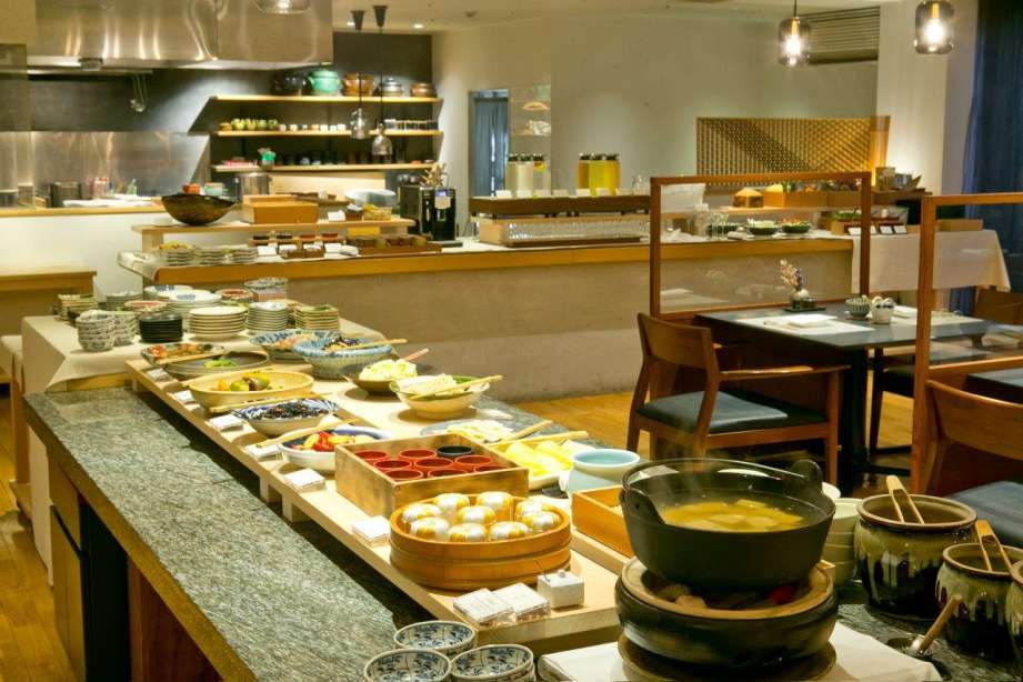 ベラビスタ スパ＆マリーナ 尾道